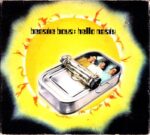 BEASTIE BOYS HELLO NASTY
