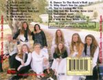 KELLY FAMILY FROM THEIR HEARTS - Image 2