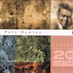 FATS DOMINO LEGENDS OF 20TH CENTURY