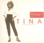 TINA TURNER TWENTY FOUR SEVEN