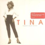 TINA TURNER TWENTY FOUR SEVEN