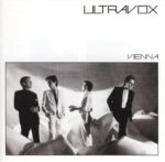 ULTRVOX VIENNA