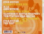 CHEMICAL BROTHERS AMERICAN EP - Image 2