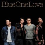 BLUE ONE LOVE
