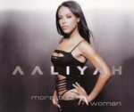 AALIYAH MORE THAN A WOMAN