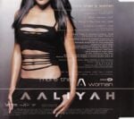 AALIYAH MORE THAN A WOMAN - Image 2