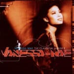 VANESSA MAE CLASSICAL ALBUM 1