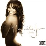 JANET JACKSON DAMITA JO