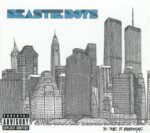 BEASTIE BOYS TO THE 5 BOROUGHS