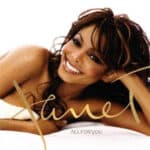 JANET JACKSON ALL FOR YOU