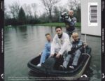 BETA BAND  HOT SHOTS II - Image 2