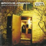 GROOVE ARMADA GOODBYE COUNTRY