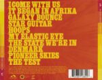 CHEMICAL BROTHERS COME WITH US - Image 2
