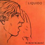 LIQUIDO ALARM ALARM