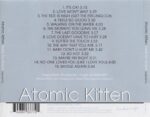 ATOMIC KITTEN FEELS SO GOOD - Image 2
