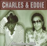 CHARLES  EDDIE CHOCOLATE MILK