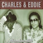 CHARLES  EDDIE CHOCOLATE MILK