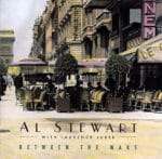 AL STEWARD BETWEEN THE WARS