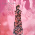 TASMIN ARCHER BLOOM