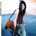 MEREDITH BROOKS BLURRING THE EDGES