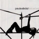 PAULA ABDUL HEAD OVER HEELS