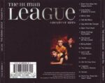 HUMAN LEAGUE GREATEST HITS - Image 2