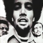 BEN HARPER THE WILL TO LIVE