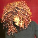 JANET  VELVET ROPE