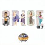 SPICE GIRLS SPICE WORLD
