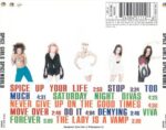 SPICE GIRLS SPICE WORLD - Image 2
