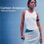 CARLEEN ANDERSON BLESSED BUDERN