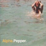 ALPHA PEPPER