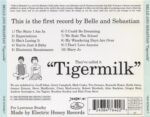 BELLE AND SEBASTIAN TIGERMILK - Image 2