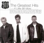 911 GREATEST HITS