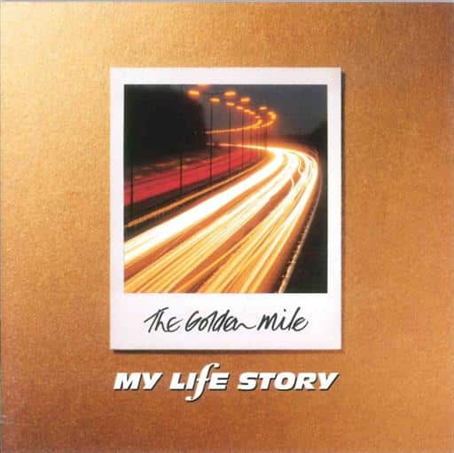 724385562808.jpg MY LIFE STORY THE GOLDEN MILE - Image 1