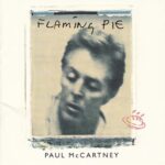 PAUL MC CARTNEY FLAMING PIE