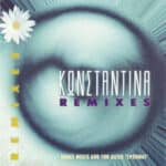 ΚΩΝΣΤΑΝΤΙΝΑ REMIXES