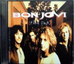 BON JOVI THESE DAYS