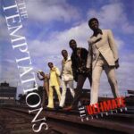 TEMPTATIONS ULTIMATE COLLECTION