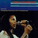 LINDA SHARROCK LIVE IN VITORIA-GASTEIZ