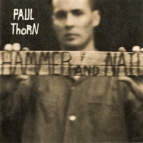 731454071420.jpg PAUL THORN HAMMER NAIL - Image 1