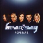 HEARSAY POPSTARS
