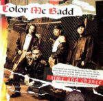 COLOR ME BADD TIME AND CHANCE