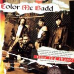 COLOR ME BADD TIME AND CHANCE