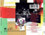 COLOR ME BADD TIME AND CHANCE - Image 2