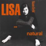 LISA STANSFIELD SO NATURAL