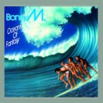 BONEY M OCEANS OF FANTASY