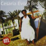 CESARIA EVORA BEST OF