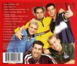 NSYNC HOME FOR CHRISTMAS - Image 2