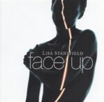 LISA STANSFIELD FACE UP